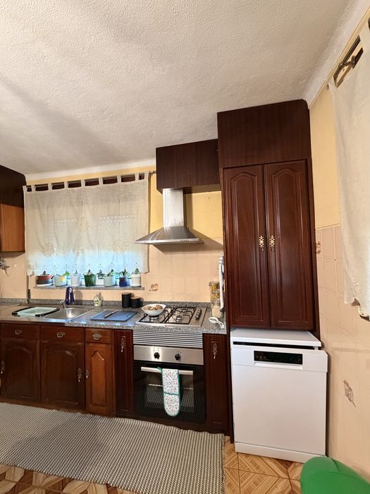 Mobilia de cozinha