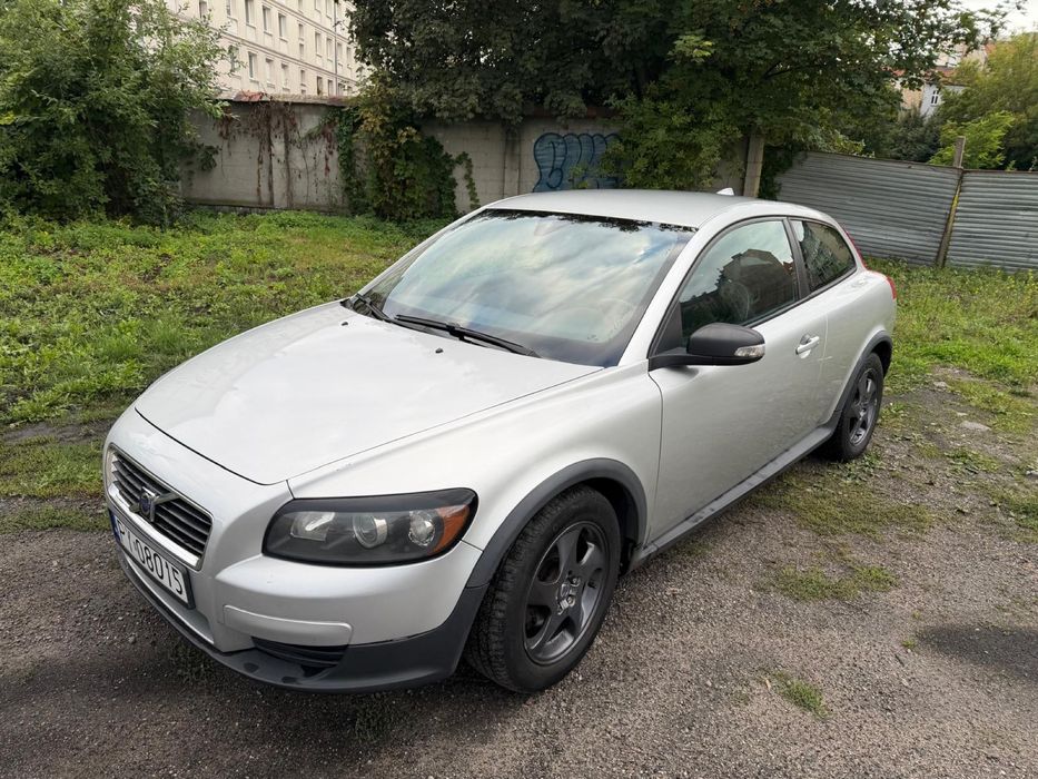 Volvo C30