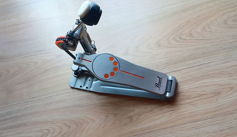 Pedal Bateria Pearl P-930 Bass Drum