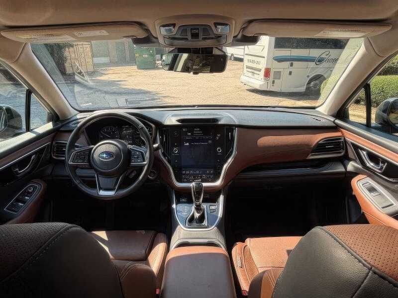 2023 Subaru Outback Touring