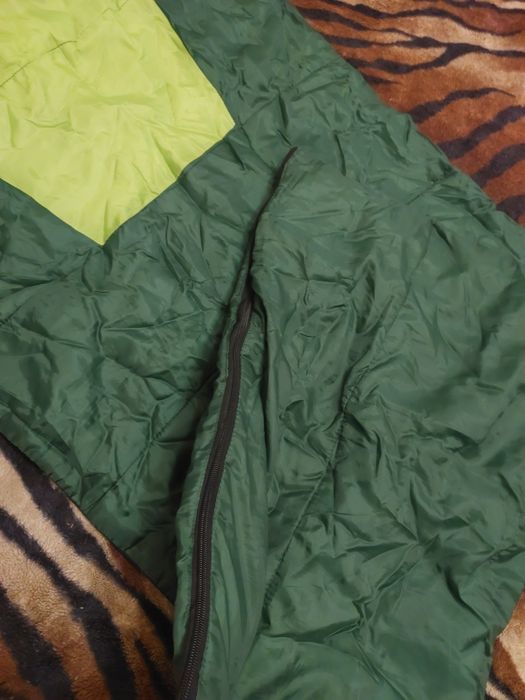 Спальний мішок звичайний