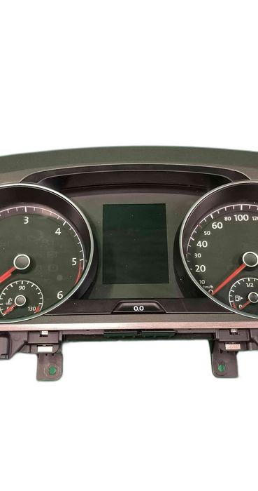 Quadrante / Painel de Instrumentos VW GOLF VII 5G0920871A (OEM)