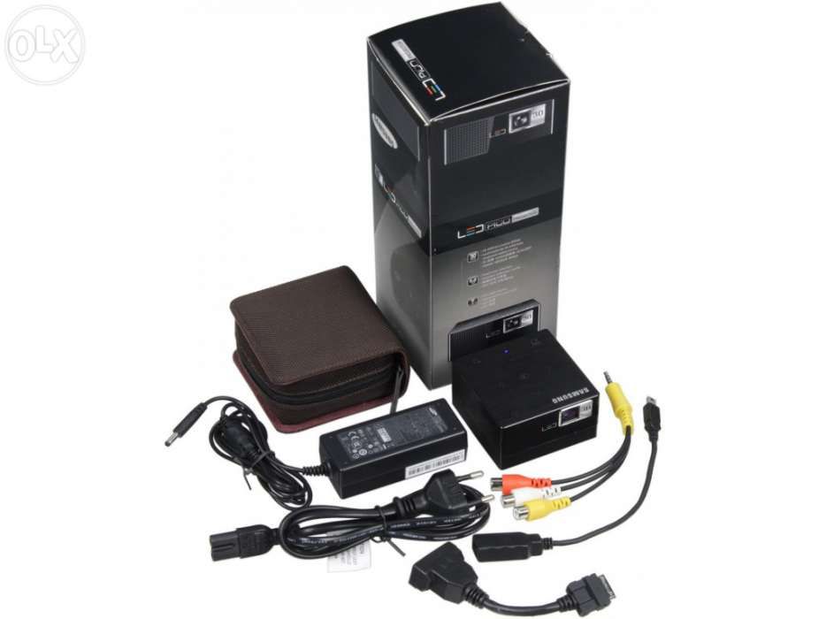 Samsung SP-H03 LED Projector425180749334456321