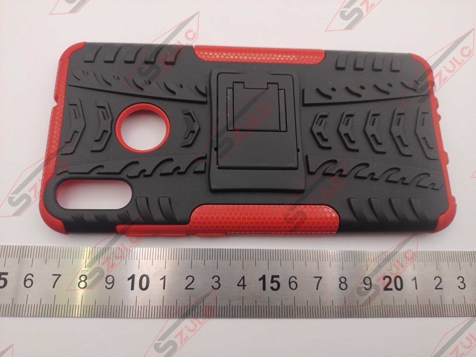 Huawei Honor 8x etui