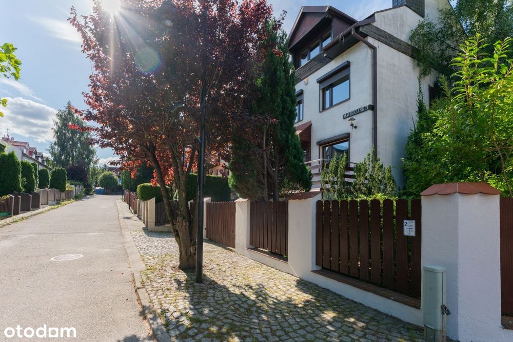 Skrajny Szereg Gdynia Dąbrowa