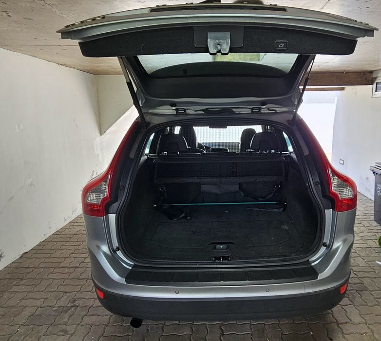 Volvo XC60 2.0 D3 Momentum