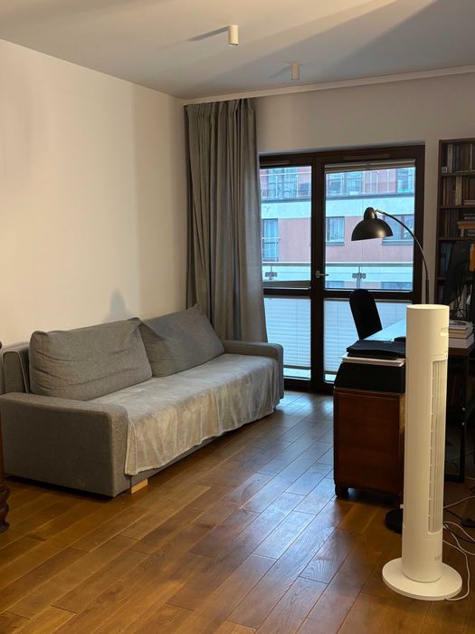 Mieszkanie o pow.36,6 m² w super lokalizacji -ul. Śliczna Kraków – pohled 4