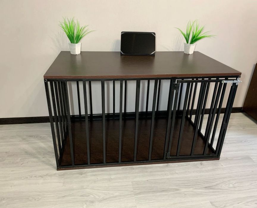 Клітка для собаки. Вольєр для собаки.Клітка для тварин