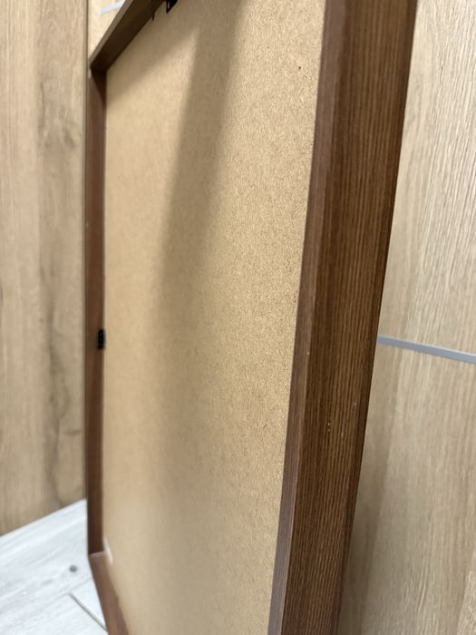 Rama drewniana 50x70