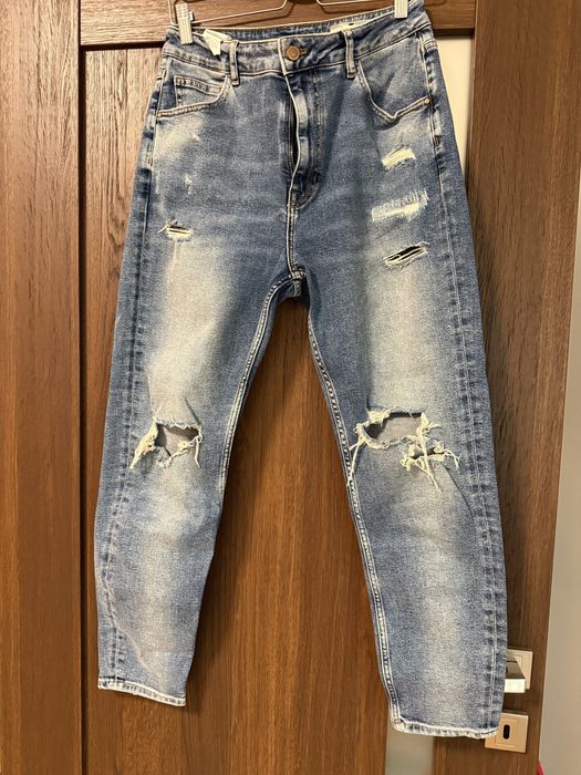 Cross joyce mum jeans