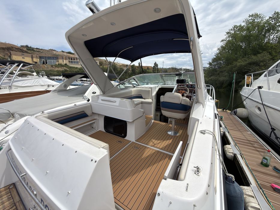 Chaparral Signature 29