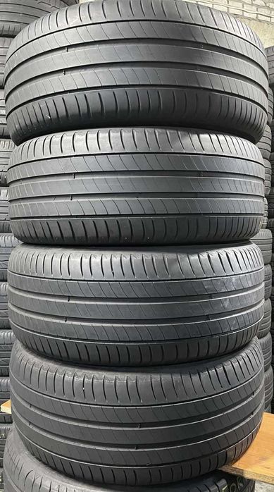 245/55 R17 Michelin Primacy 3 (Літні Автошини б\у) Склад-Київ