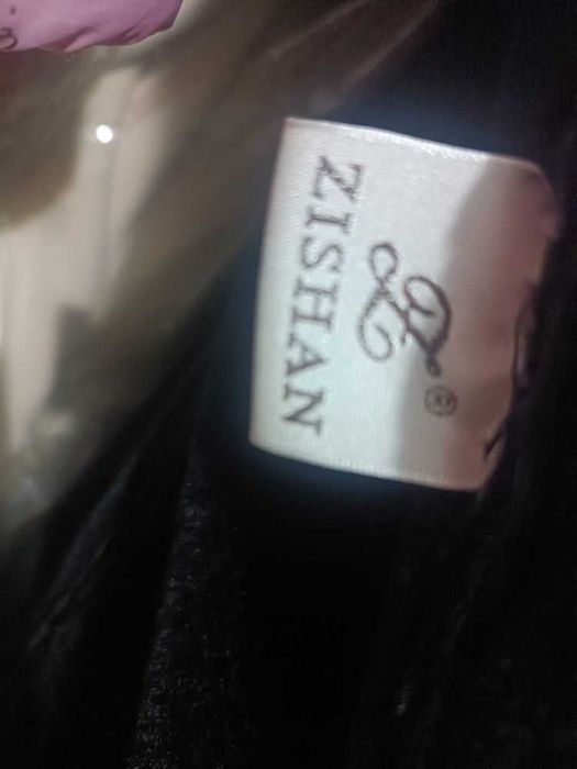 Продам зимнюю дубленку