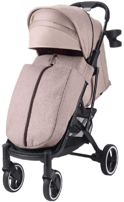Carrinho de bebé – Edição Especial + oferta