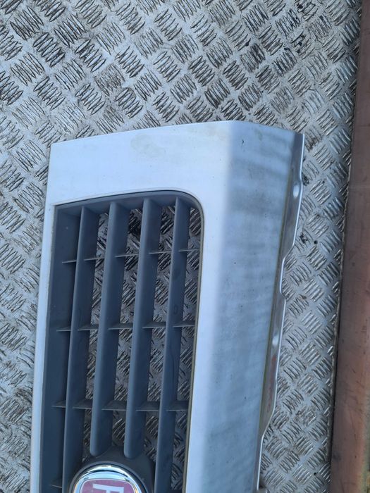 Fiat Ducato 2.3 grill atrapa