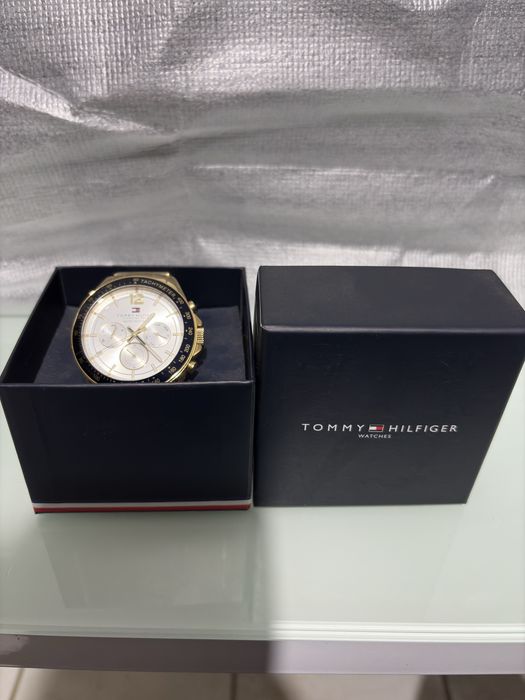 Relogio Tommy Hilfiger