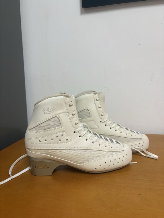 Bota patinagem fly 265