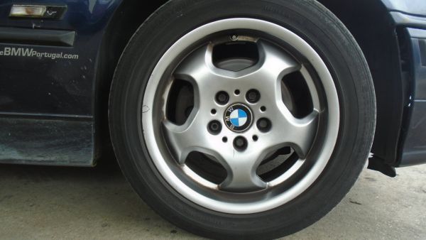 Para Peças Bmw 3 (E36)