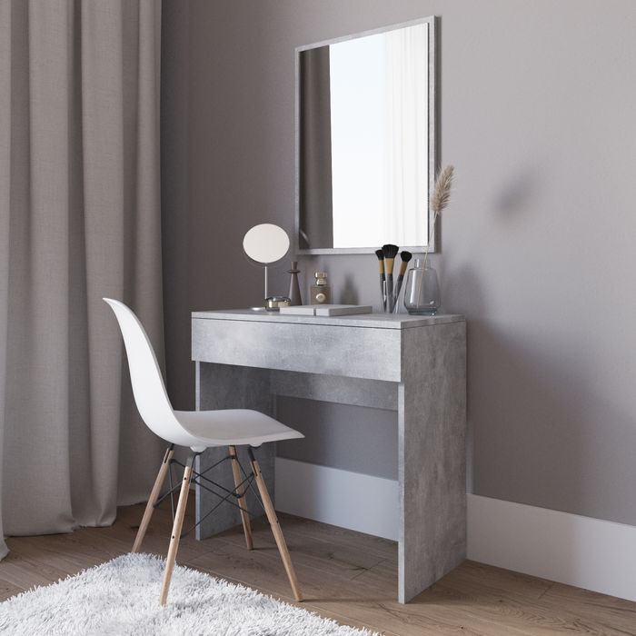 Туалетний столик, стіл, стіл з шухлядою, макіяжний столик