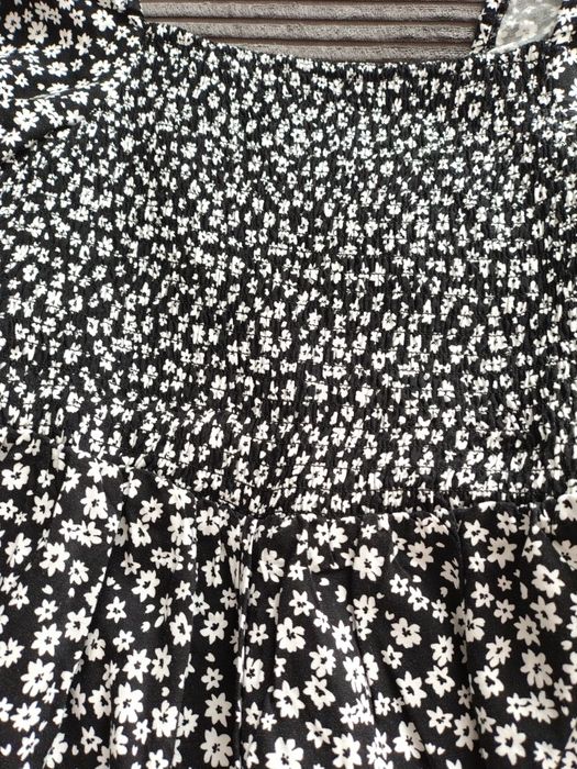 Kombinezon XS New Yorker