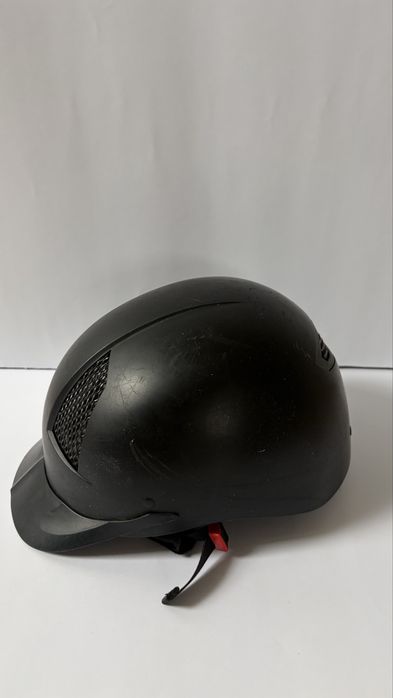 Kask jeździecki Start Winner