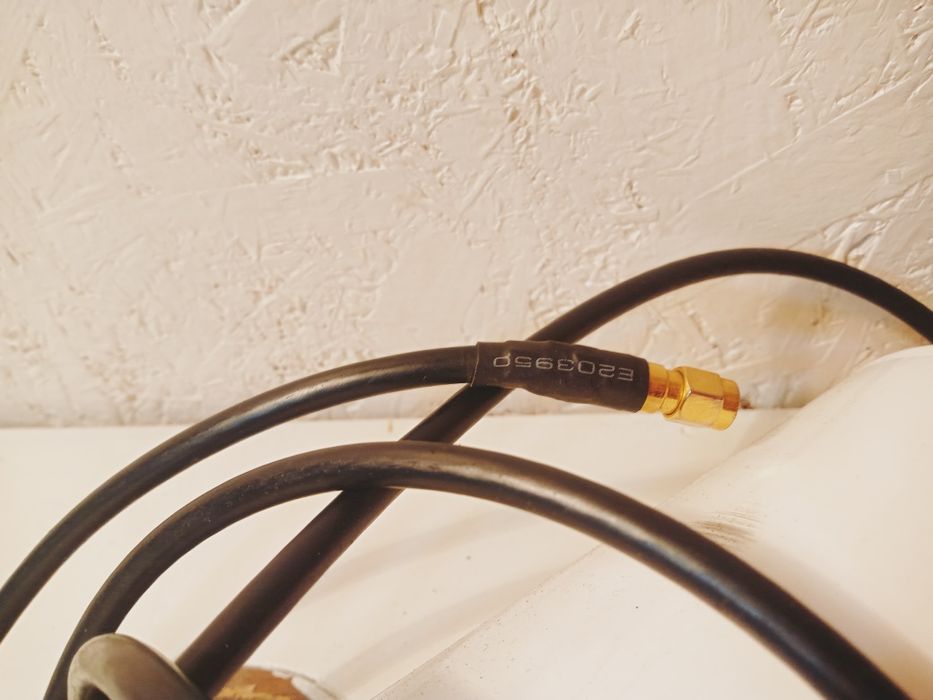 Antena kierunkowa ABAKS Yagi 18 dBi