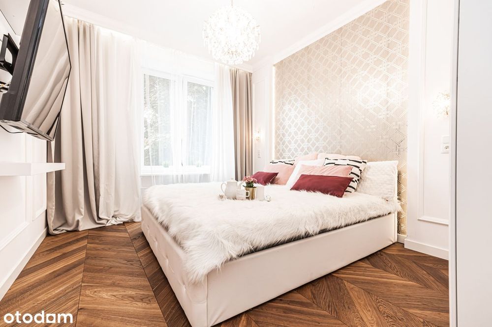 Mieszkanie – Warszawa, Centrum, Śródmieście - Więcej
