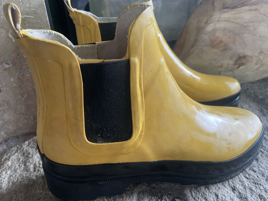 Kalosze gumowce VRS 36