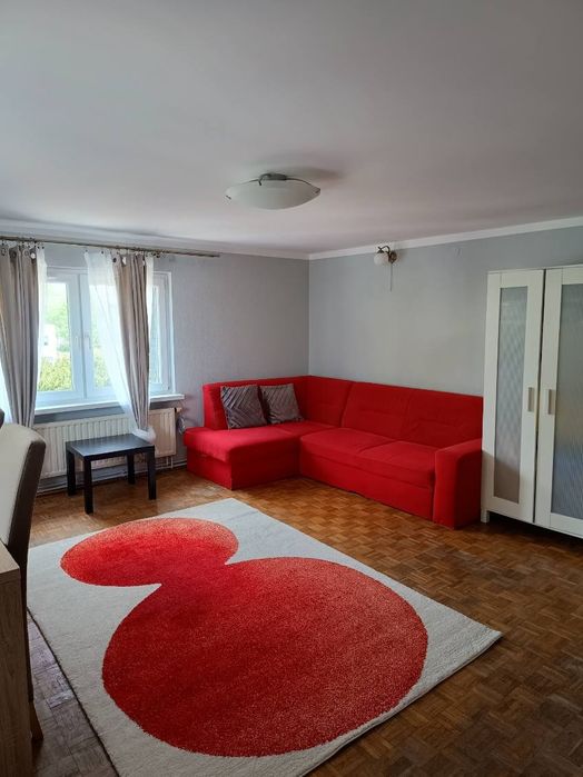 Pokój 25 m2 wynajmę . Kraszewskiego 9A