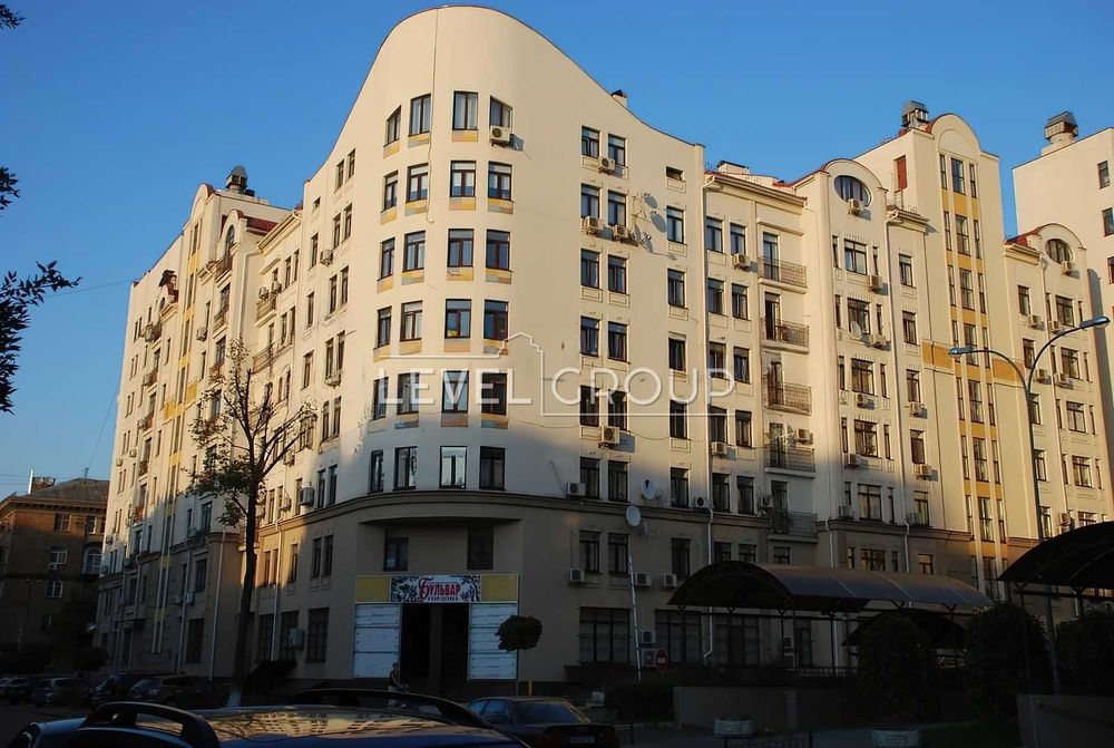 4к квартира 170м2 3пов Щекавицька 30/39 Поділ Центр Вали
