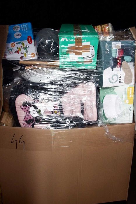 Paleta akcesoria dziecięce baby mix amazon zwroty palety