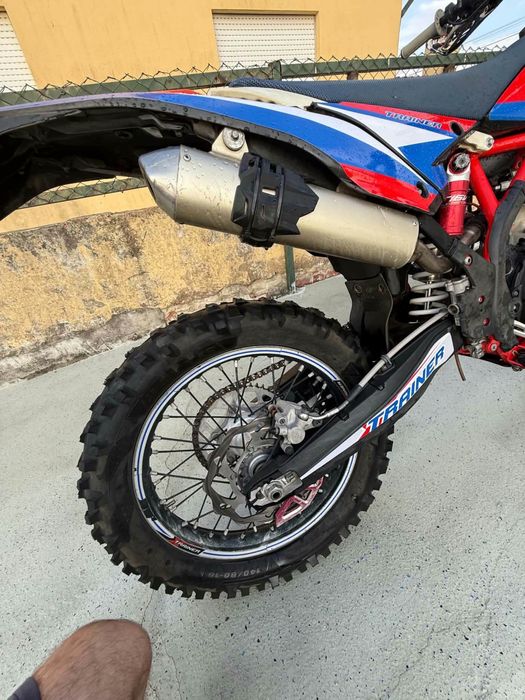 Beta Xtrainer 300 2T – 2020