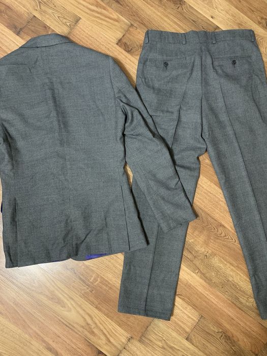 Класичний костюм arber