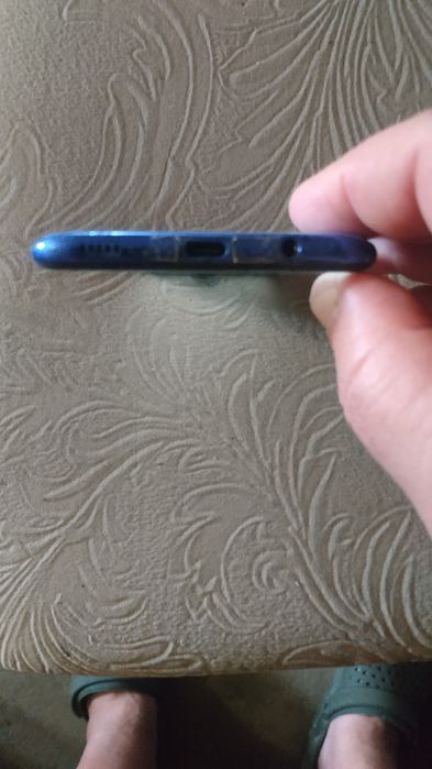 Samsung А-70 з  NFC,  6/128.