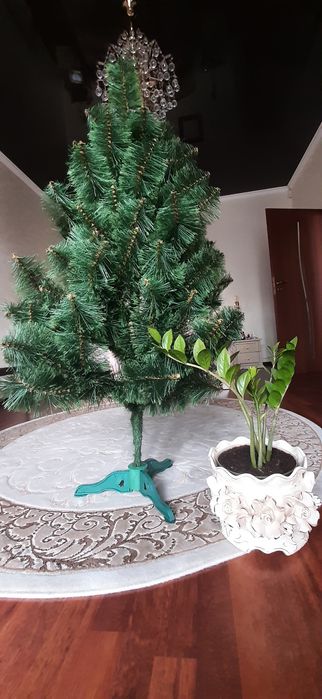 Сосна искусственная,1,5м