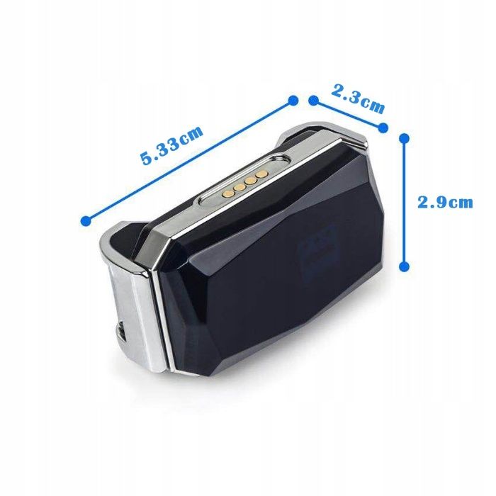 LOKALIZATOR GPS PSA KOTA OBROŻA polska aplikacja bez abonamentu