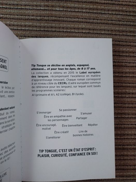 Lote de dois livros. Portes incluídos