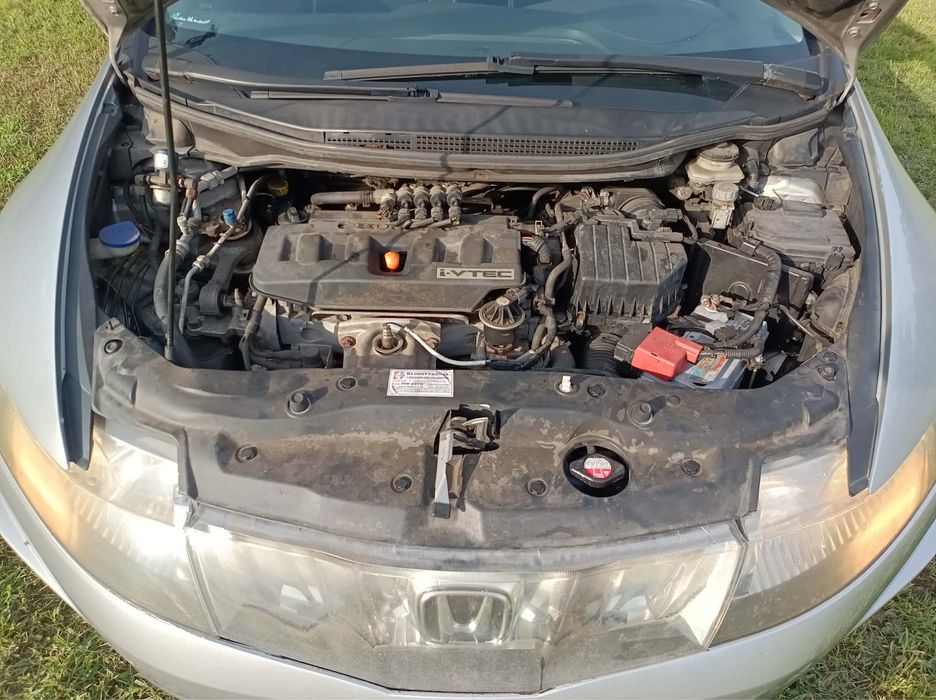Honda Civic 2008