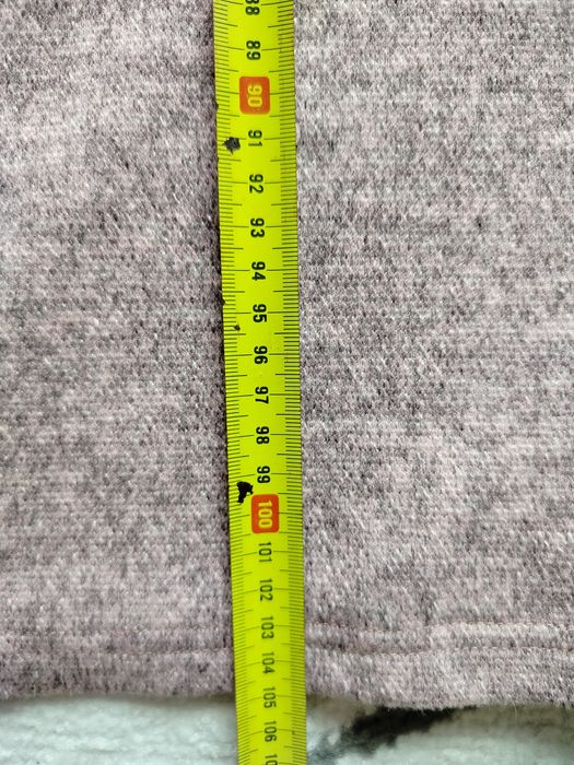 Sweter damski duży rozmiar