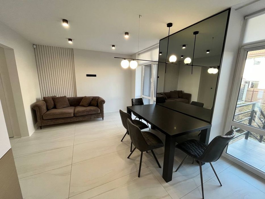 Здається в оренду 3к.таунхаус біля Кварцу вул Головна