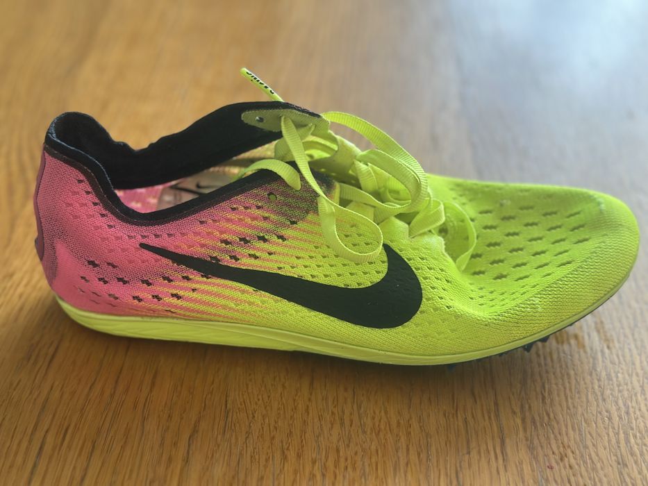 Nike шиповки для легкої атлетики стартові бігові