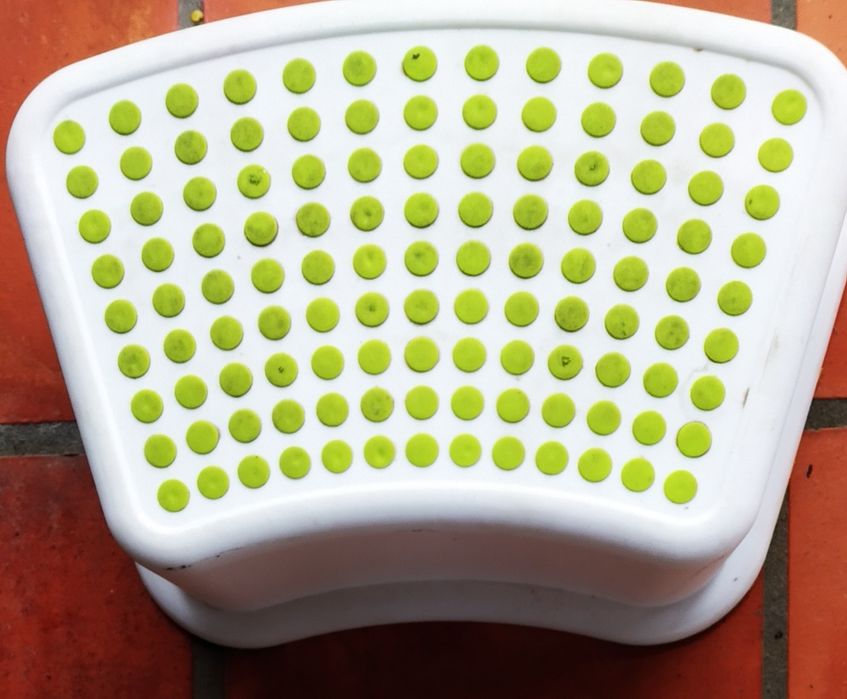 Muda fraldas de bebé, como novo e outros artigos de bebé/crianç