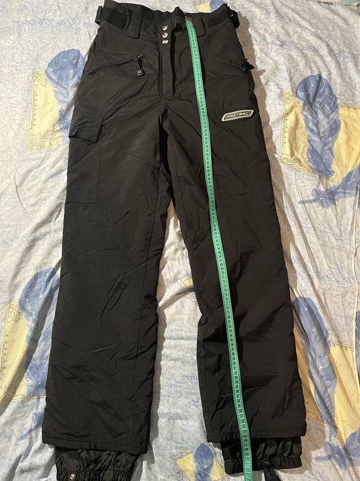 Продам чоловічі теплі лижні штани