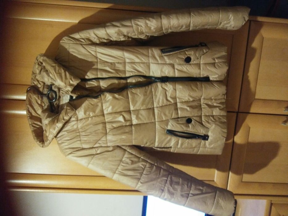 Kurtka damska rozmiar S