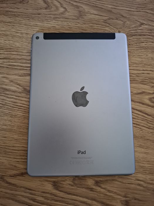 iPad Air 2 cellular model A1567