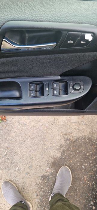 Passat B6 1,9 tdi