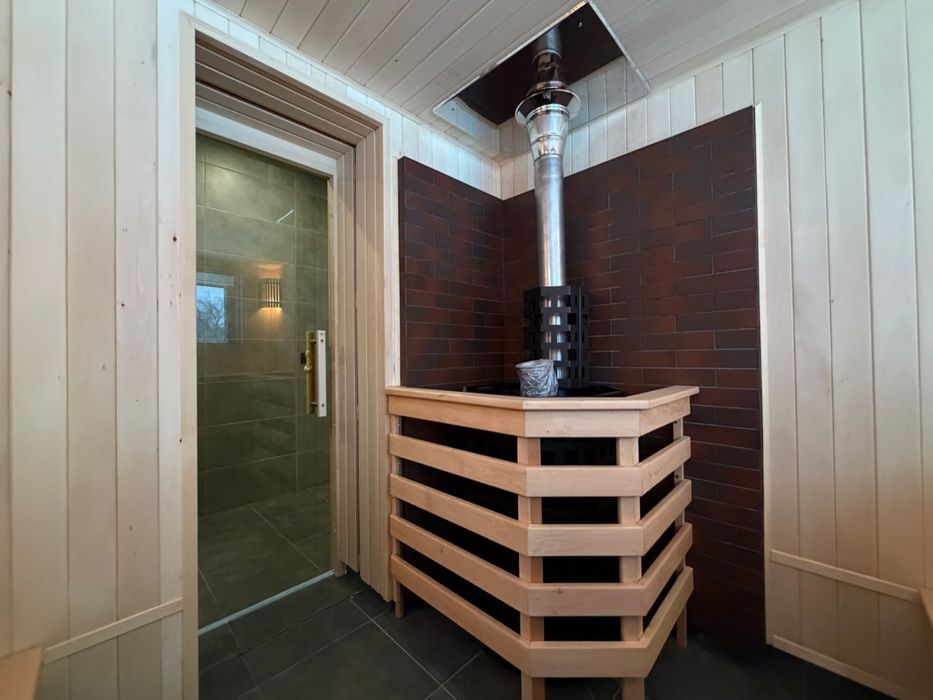 Продаж та будівництво будиніків від 27 до 140 кв.м