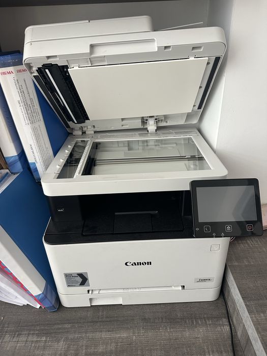 Canon i-SENSYS MF643Cdw