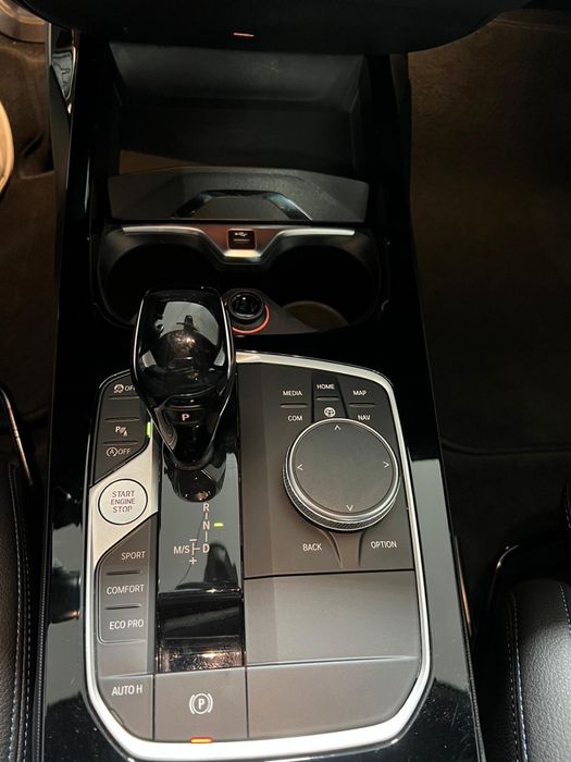 BMW 218i Pack M