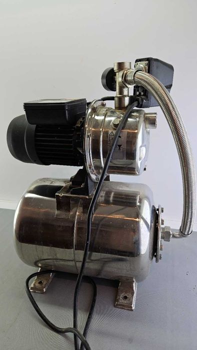 Pompa zestaw hydroforowy T.I.P. 1200 W 4350 l/h